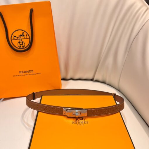 Hermes Belt 607 (Women's)