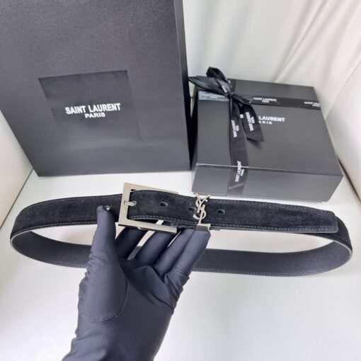 YSL Belt 343 (Unisex)