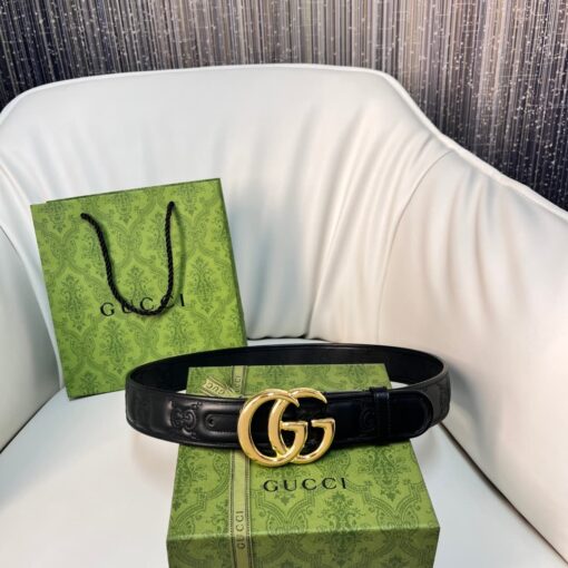 Gucci Belt 379 (Women's)