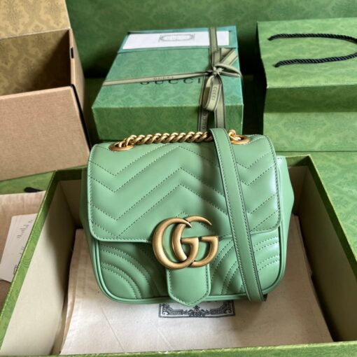 Gucci Mini Bag 739682