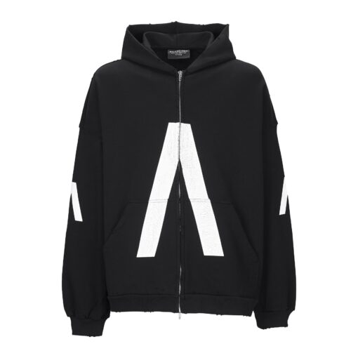 Balenciaga 284 Hoodie (Unisex)