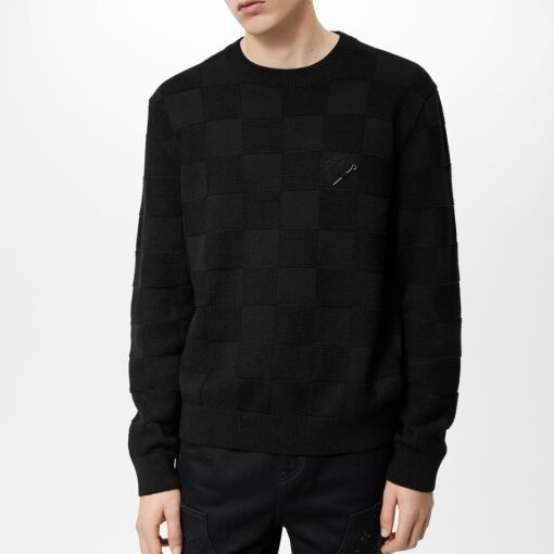 LV 418 Sweater (Men's)