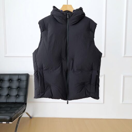 Burberry Down Vest (Unisex)