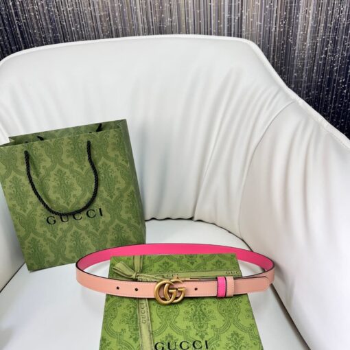 Gucci Belt 361 (Women's)