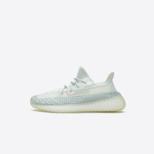 Yeezy 350 V2 Cloud White Reflective