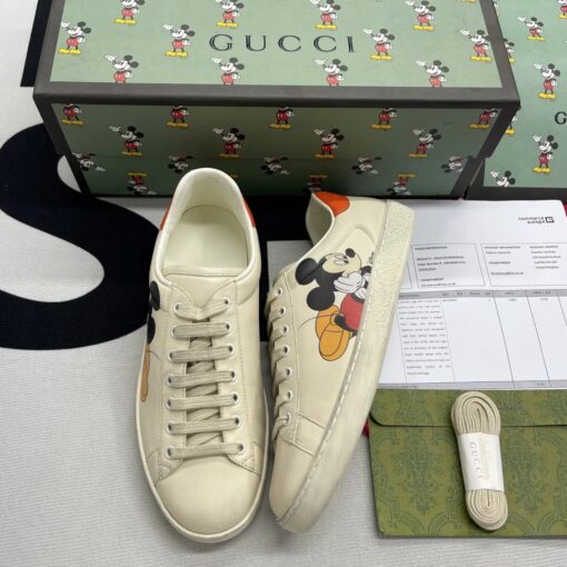 Gucci Ace Sneaker 1088