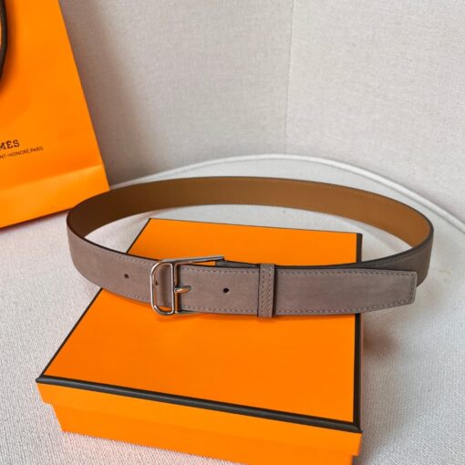 Hermes Belt 591 (Women's)