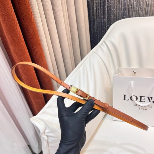 Loewe Belt 233 (Women's)