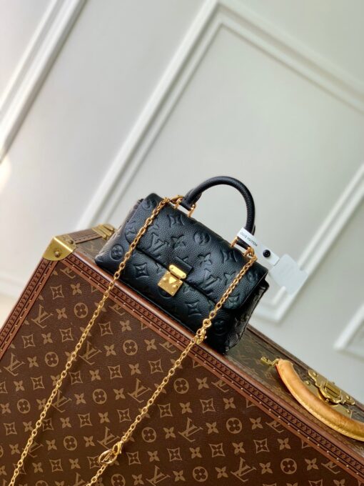 LV Nano Madeleine