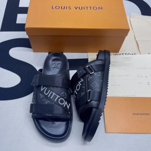 LV Honolulu Eclipse Sandal (Men's)