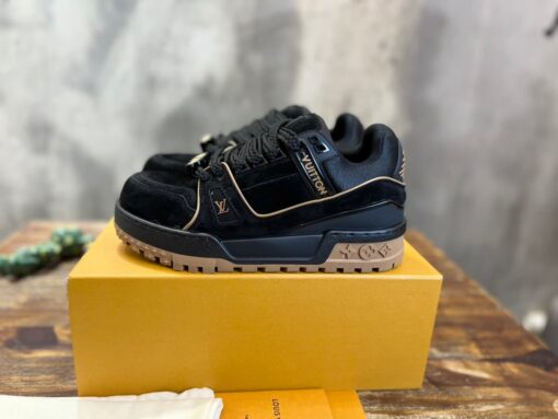 LV Trainer Maxi Black