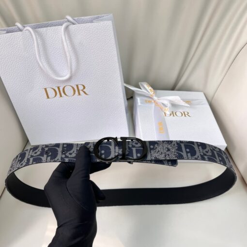 Dior Belt 452 (Men's)