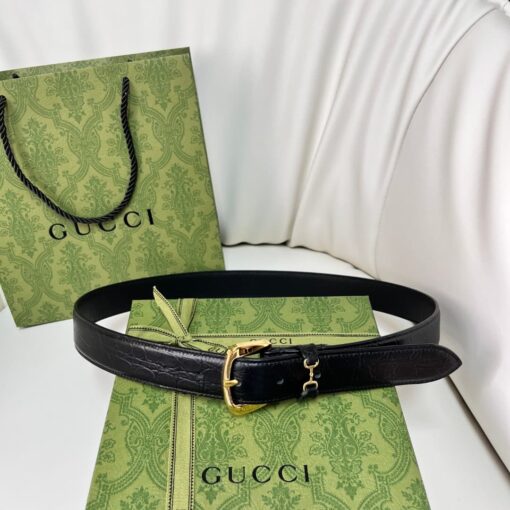 Gucci Belt 402 (Unisex)