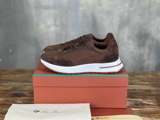 Loro Pianа Week End Walk Sneaker