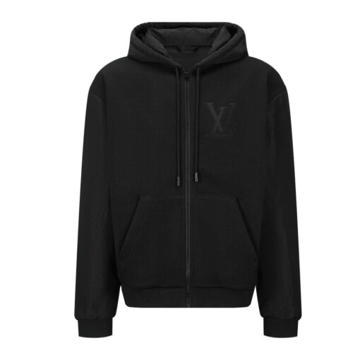 LV 001 Zip-Hoodie Suit (Men's)