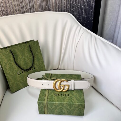 Gucci Belt 391 (Women's)