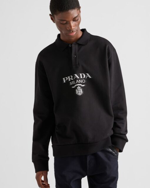 Prada 361 Long-sleeved (Men's)