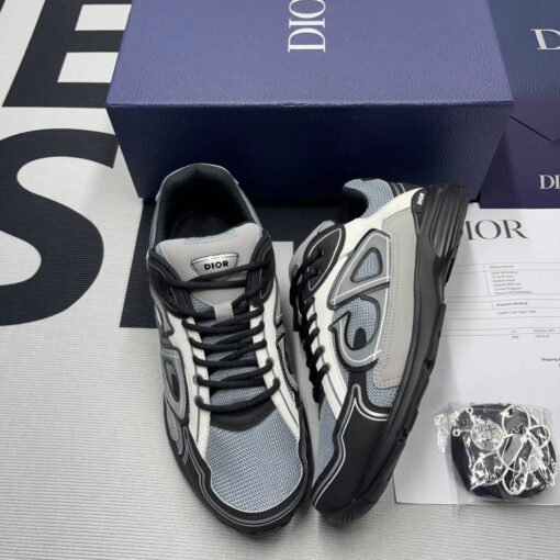 Dior B30 Anthracite Grey