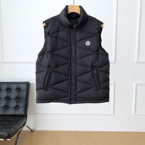 Moncler Down Vest (Unisex)