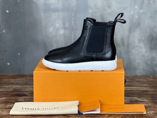 LV Pacific Chelsea Boot