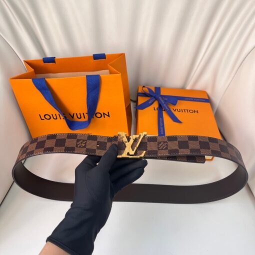 LV Belt 547 (Men's)