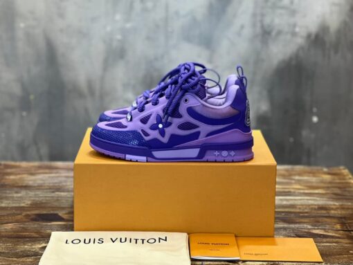 LV Skate 1ACQN6 Purple