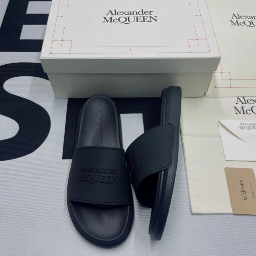 Mcqueen Slide (Unisex)