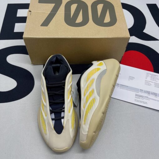 Yeezy 700 V3 Safflower