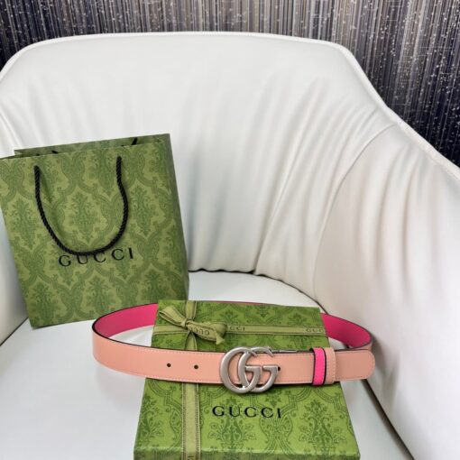 Gucci Belt 362 (Women's)