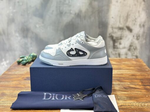 Dior B57 Grey