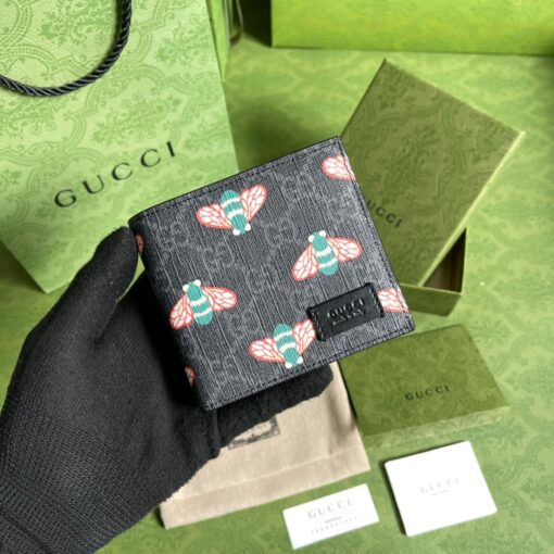 Gucci Wallet 451268