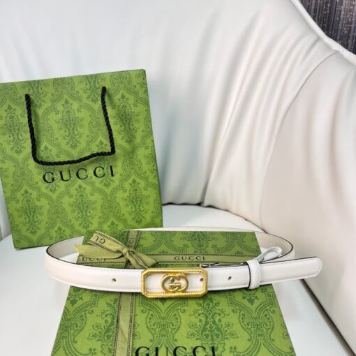 Gucci Belt 377 (Women's)