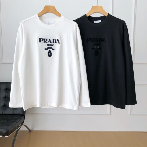 Prada Longsleeve (Unisex)