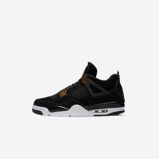 Air Jordan 4 Retro Royalty