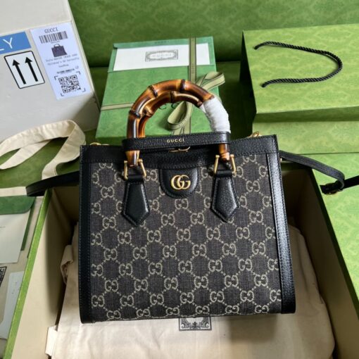 Gucci HandBag 660195