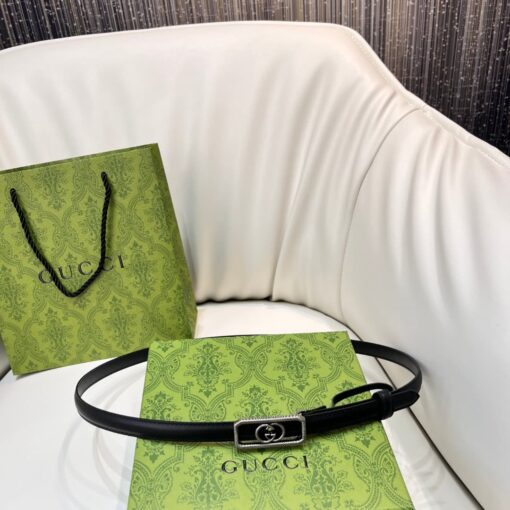 Gucci Belt 405 (Women's)