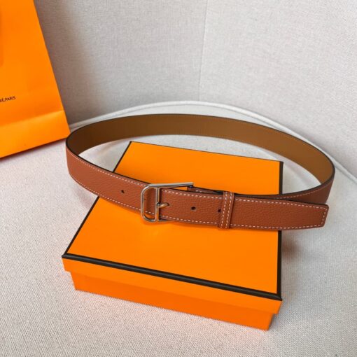 Hermes Belt 587 (Women's)