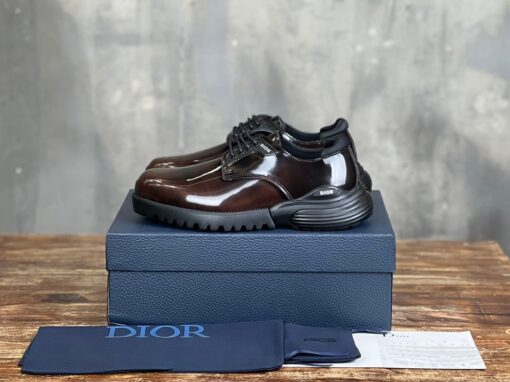 Dior Derby Loafers (Men's)