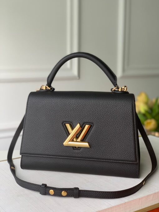 LV Twist One Handle Black