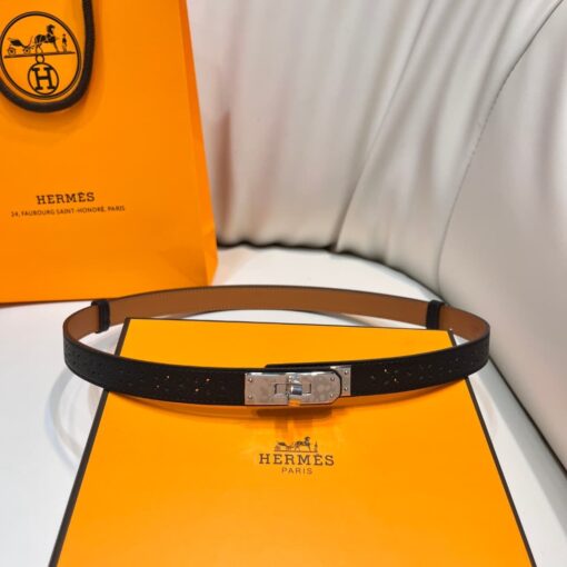 Hermes Belt 609 (Women's)