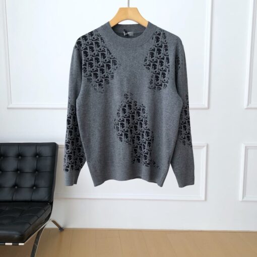 Dior Sweater (Unisex)