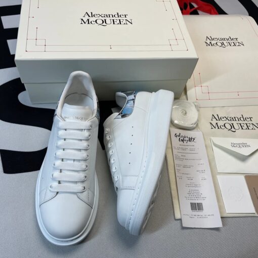 McQueen 731 Sneaker