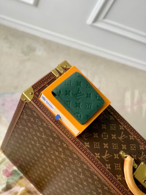 LV Multiple Wallet M83055