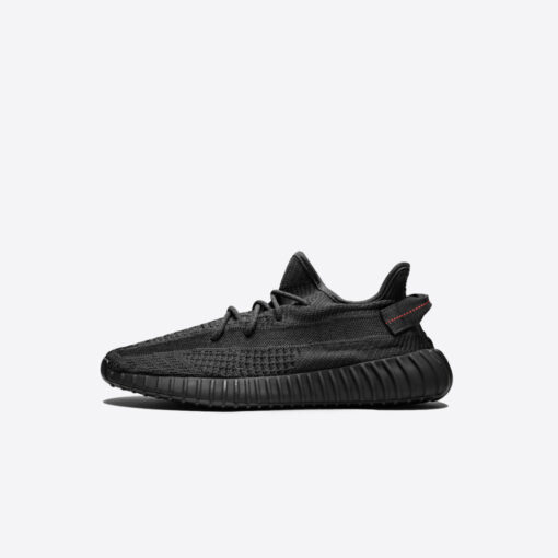 Yeezy 350 V2 Black Reflective