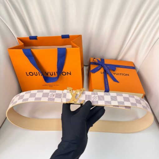 LV Belt 548 (Men's)