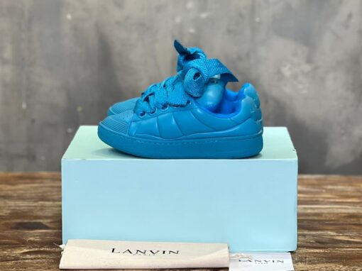 Lanvin Curb XL Sneaker