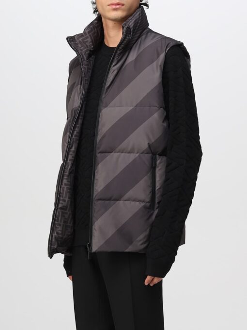 Fendi 208 Double Vest (Men's)