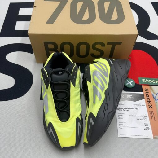 Yeezy 700 MNVN Phosphor