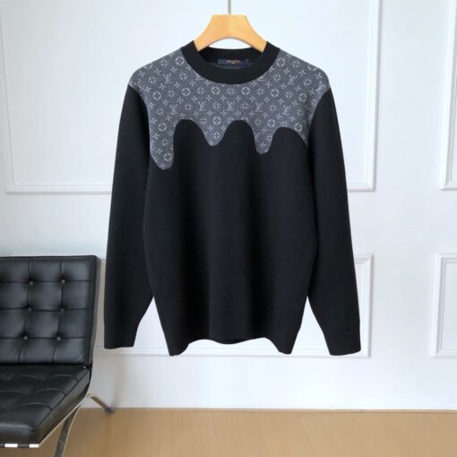 Louis Vuitton Sweater (Unisex)