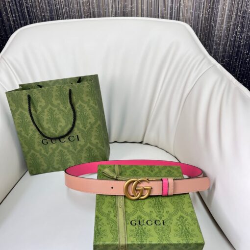 Gucci Belt 363 (Women's)